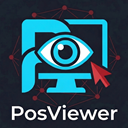 PosViewer — Remote Desktop для ІТ та бізнесу